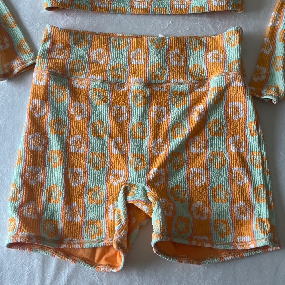 Roxy Wavy Babe Set M - image 3